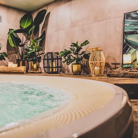 Tatrytop Apartamenty Alpejski Spa Кошелско Екстериор снимка