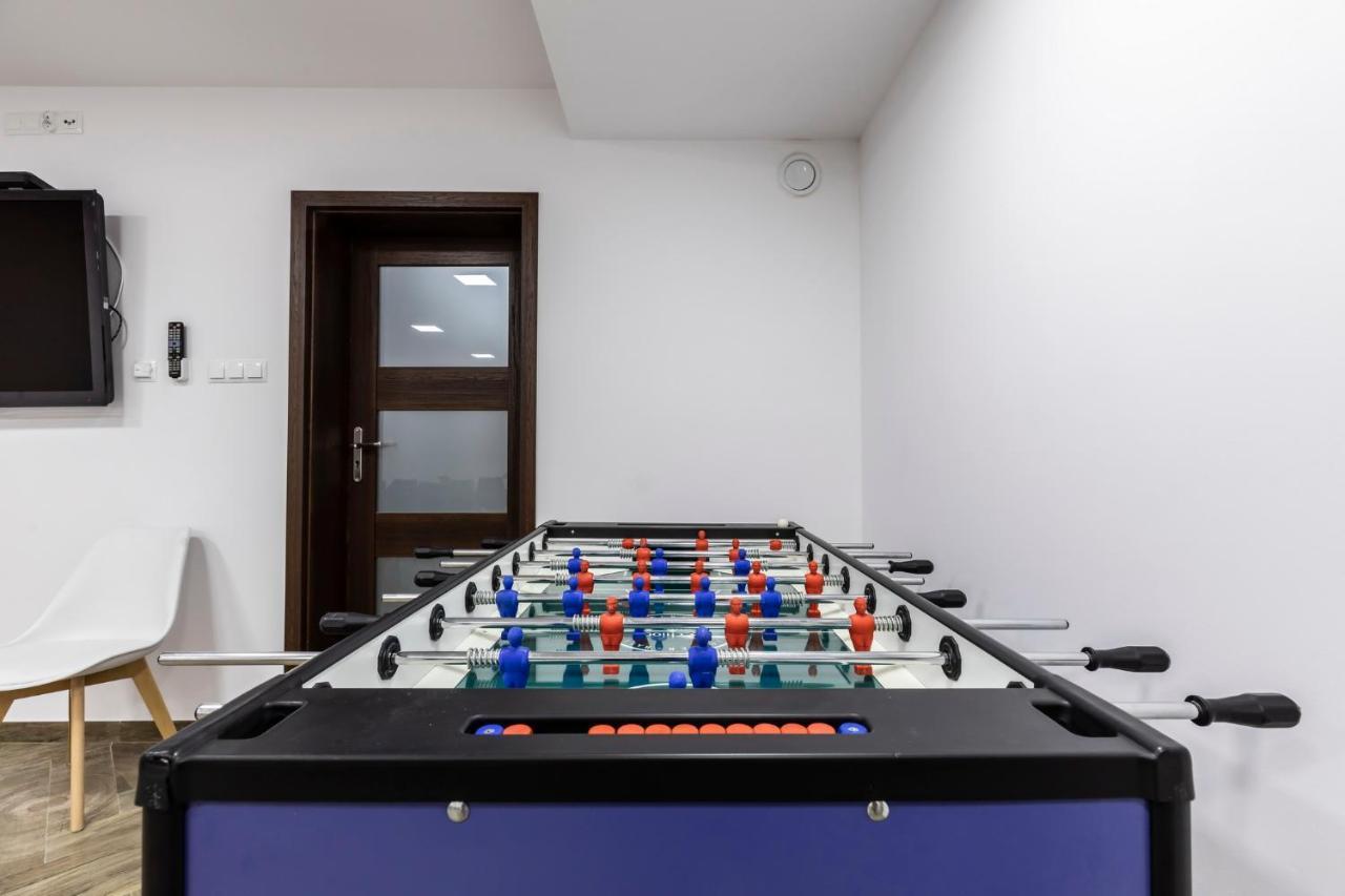 Tatrytop Apartamenty Alpejski Spa Кошелско Екстериор снимка