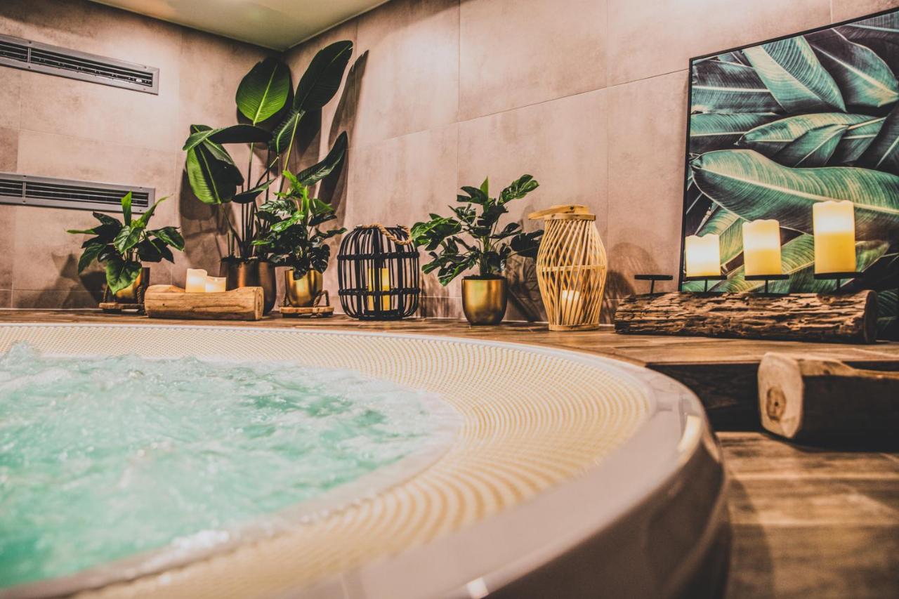 Tatrytop Apartamenty Alpejski Spa Кошелско Екстериор снимка
